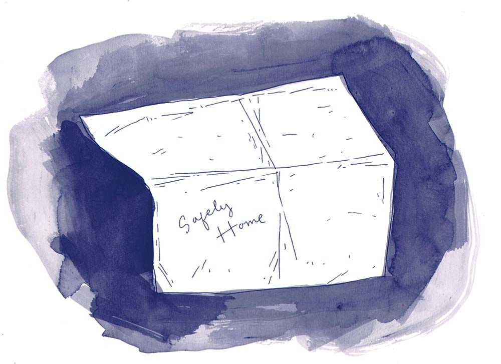 Thinking Inside the Box